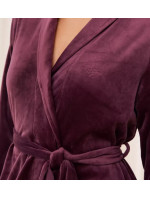 Dámský župan Sensual Velour Robe Top - Triumph