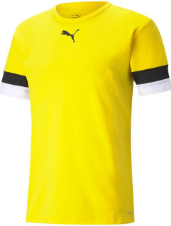 Pánské tréninkové tričko teamRise Jersey M 704932 07 - Puma