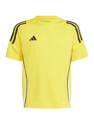 Tričko adidas Tiro 24 Jersey Jr IS1027