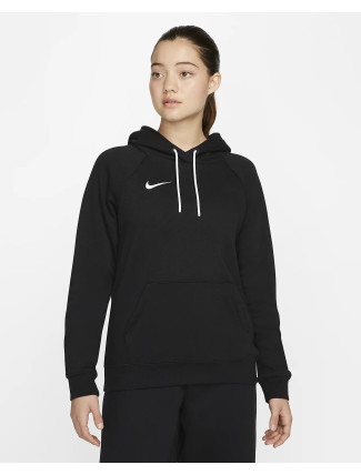 Dámská mikina Fleece CW6957 černá - Nike