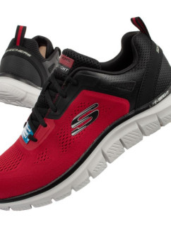 Skechers Track M 232698/RDBK