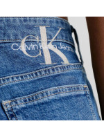 Calvin Klein Jeans Mom Fit W J20J221249 dámské džíny