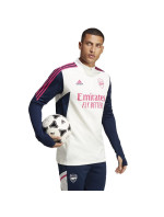 Arsenal London pánská tréninková mikina M HT4437 - Adidas