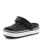 Žabky Crocs Off Court Clog T Jr 208479-001