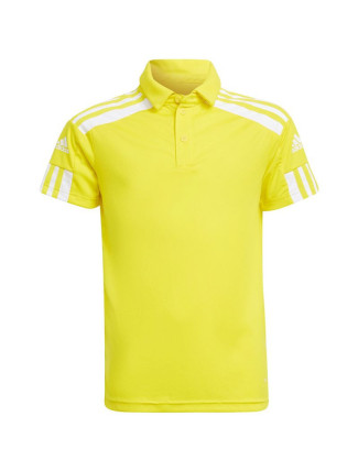 Dětské polo tričko Squadra 21 Jr GP6426 - Adidas