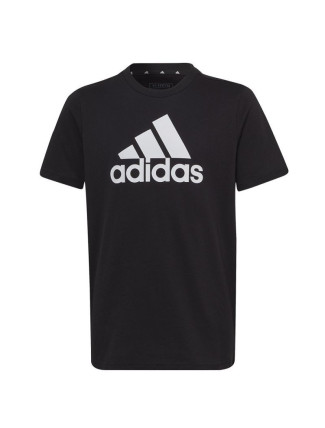 Tričko adidas Essentials Big Logo Tee Jr IC6855