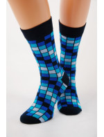 Pánské ponožky Regina Socks 7141 Bambus, Vzor 39-46