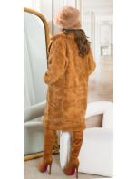 Sexy musthave Teddy Coat