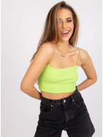 Top RV TP 7535.11 fluo zelená