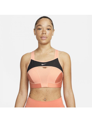 Dámská sportovní podprsenka Dri-FIT ADV Alpha W CZ4451-827 - Nike