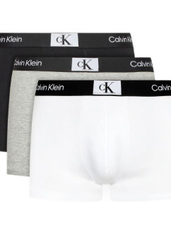 Calvin Klein spodní prádlo 3-pack Trunk M 000NB3528A