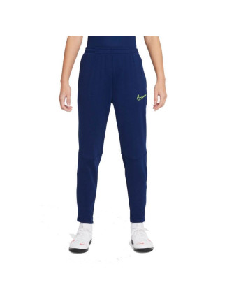 Pánské juniorské kalhoty Nike Therma Fit Academy Winter Warrior DC9158-492