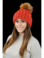 Kamea Hat K.23.011.27 Orange