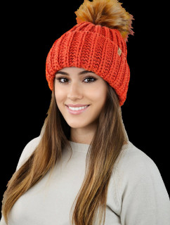 Kamea Hat K.23.011.27 Orange