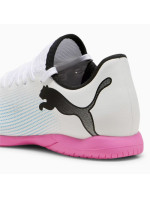 Fotbalové boty Puma Future 7 Play IT Jr 107739-01