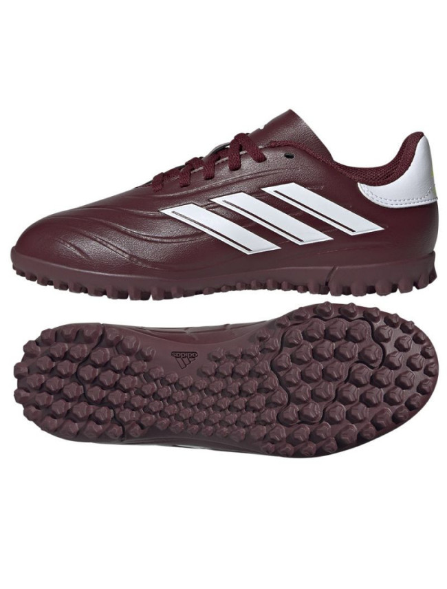 Boty adidas Copa Pure.2 Club TF Jr IE7530