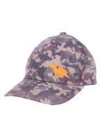 Kšiltovka Yoclub Baseball Cap CZD-0571C-A100 Green