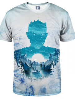 Aloha From Deer Got Night King T-Shirt TSH AFD538 Blue