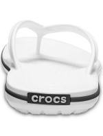 Žabky unisex 11033 100 bílé - Crocs