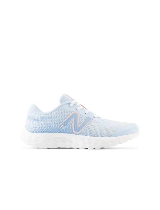 Běžecké boty New Balance Jr GP520SP8