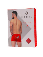 Moraj MBX600-197 kolor:red