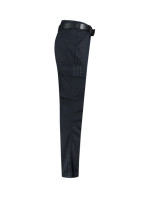 Work Pants Twill pracovní kalhoty unisex námořní modrá