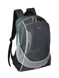 Batoh Semiline 4667-1 Grey/Graphite/Black