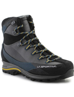 La Sportiva Trango Trk Leather Gtx Carbon Alpine M 11Y900726 bota