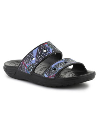 Sandály Crocs Classic Butterfly Sandal W 208246-0C4