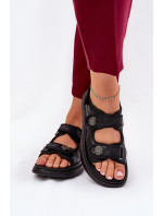 Sandály  model 209910 Step in style