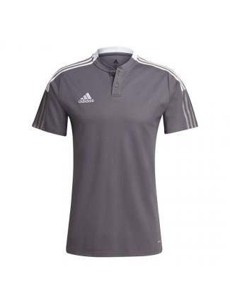 Pánské polo tričko Tiro 21 M GM7364 - Adidas