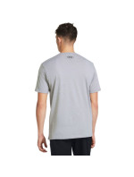 Under Armour Sportstyle Logo T-shirt M 1382911 035 pánské