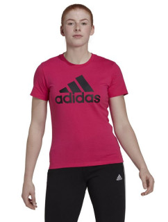 Dámské tričko Big Logo W HL2030 - Adidas