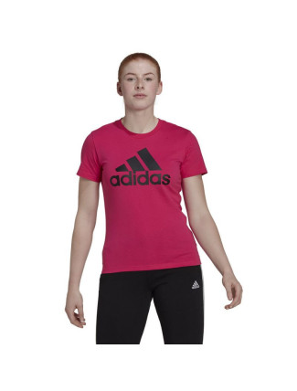 Dámské tričko Big Logo W HL2030 - Adidas