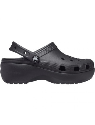 Dámské boty Crocs Classic Platform W 206750 001