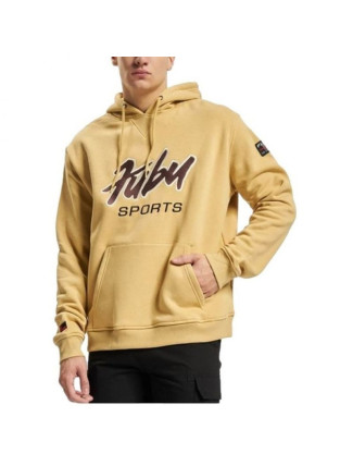 Pánská sportovní mikina Fubu Camel M 6093686