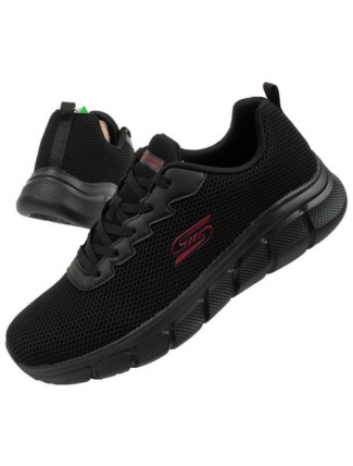 Boty Skechers M 118106/BBK