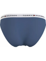 Close to Body Dámské kalhotky BIKINI UW0UW03836C4Q - Tommy Hilfiger