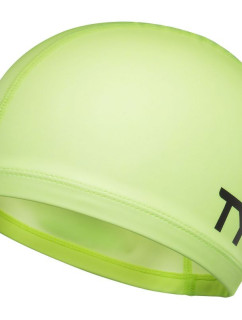 Plavecká čepice TYR Hi-Vis Warmwear LCSLYCHV/730