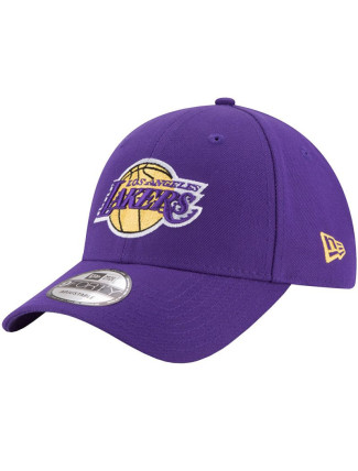 9Forty The League Los Angeles Lakers NBA Cap 11405605 - New Era