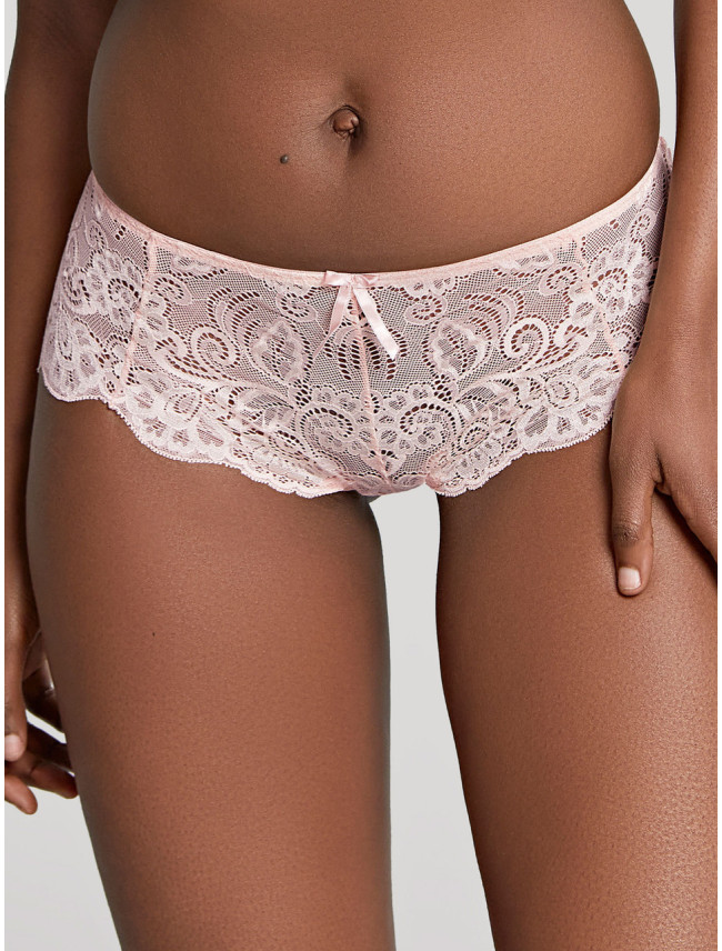 Dámské kalhotky Panache Andorra Short soft blush 5674