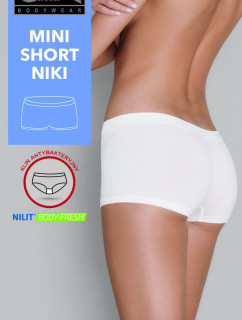 Dámské kalhotky - Mini Short Niki