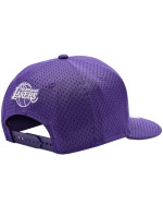 Kšiltovka New Era NBA Half Stitch 9FIFTY Los Angeles Lakers 60288549