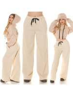 Sexy Koucla Highwaist Jogger Loungewear Style