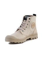 Palladium Trappers Pampa Hi Army W 78583-210-M