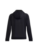 Mikina Under Armour Fleece Hoodie W 1386507-001