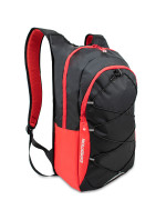 Batoh Semiline A3036-2 Black/Red