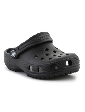 Crocs Classic Clog t Jr 206990-001