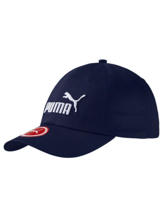 Puma Essential Cap Big Cat 052919 18 baseballová čepice