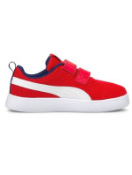 Puma Courtflex v2 Mesh V Jr 371758 06